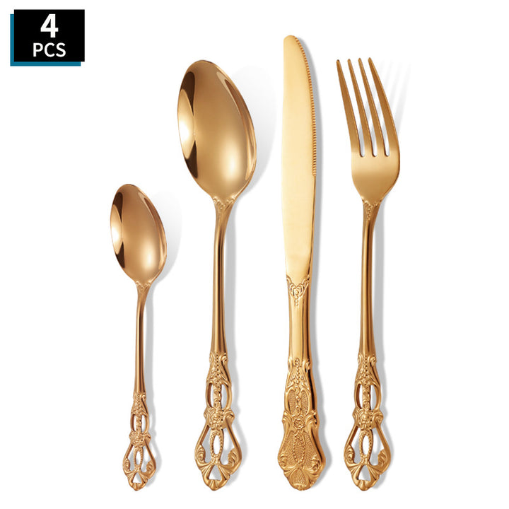 Elegant and Stylish Cutlery Set Kalsten