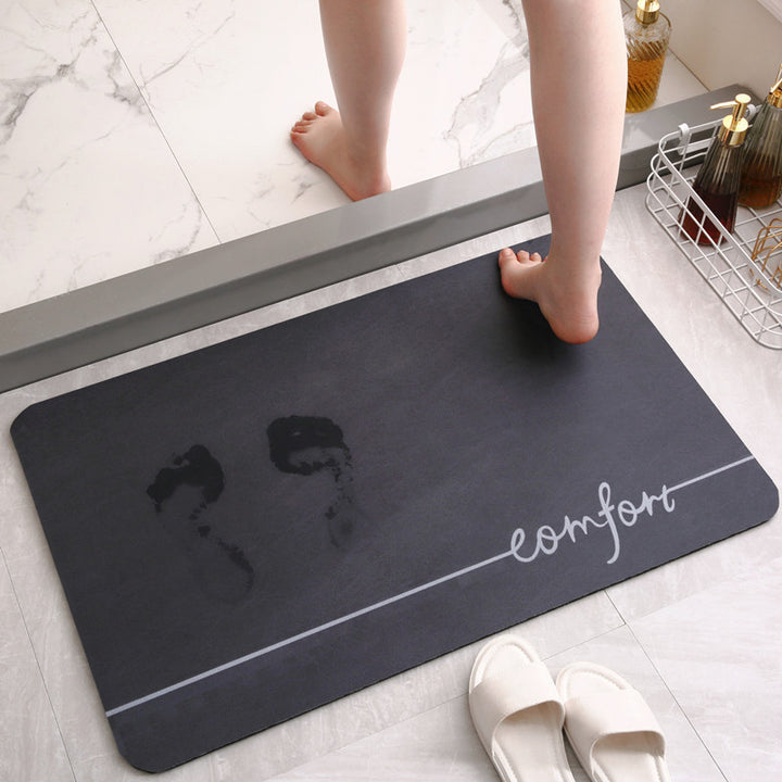 Anti-Fatigue Comfort Bath Mat Kalsten