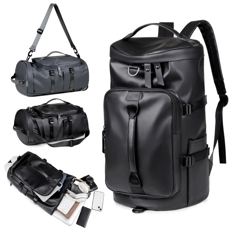 Waterproof Outdoor Backpack Kalsten
