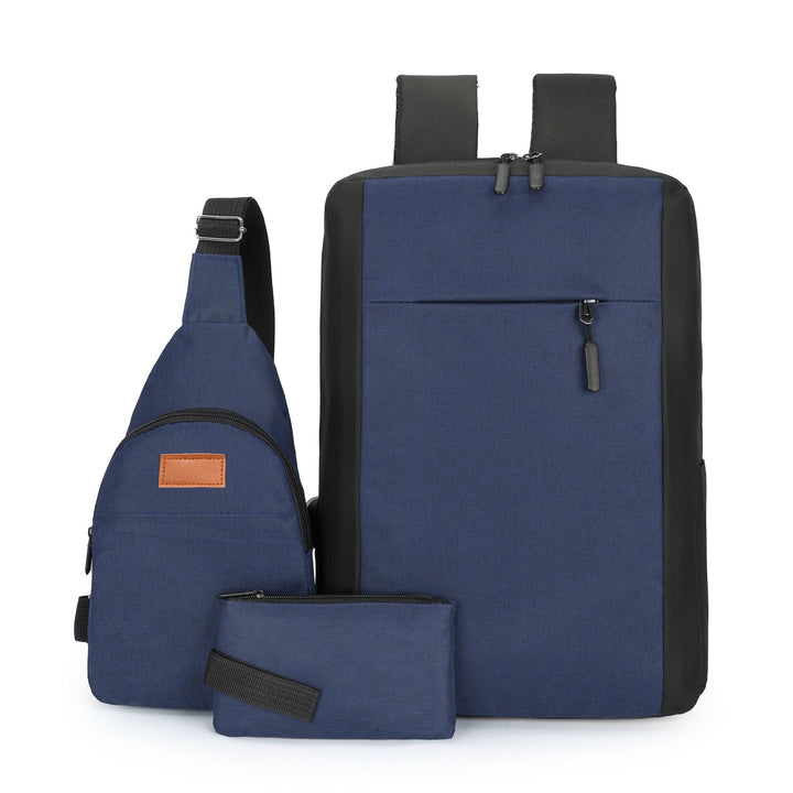 Multi-Functional Travel Backpack Set Kalsten