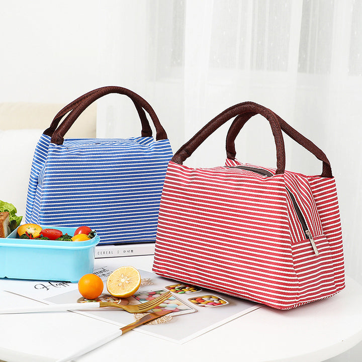 Insulated Food Storage Tote Kalsten