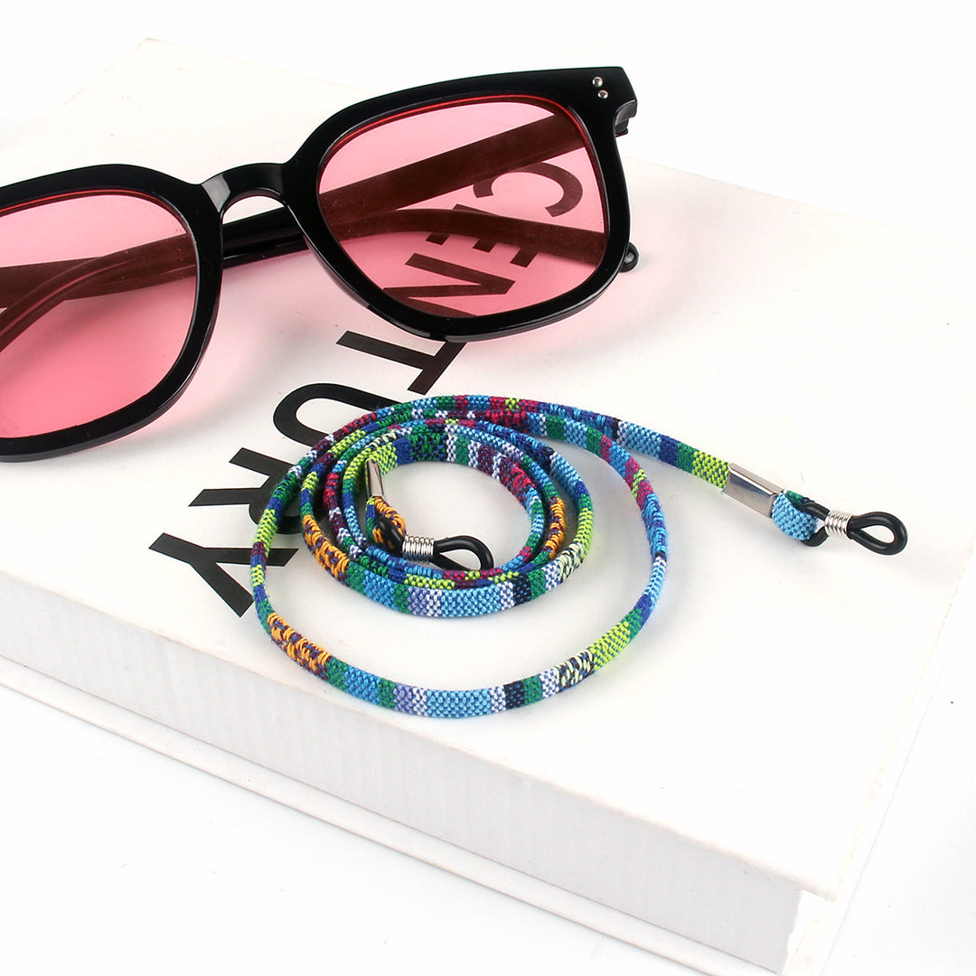 Colorful Eyewear Safety Strap Kalsten