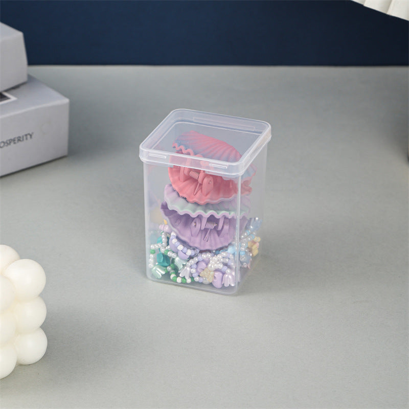 Clear Multi-Functional Storage Container Kalsten