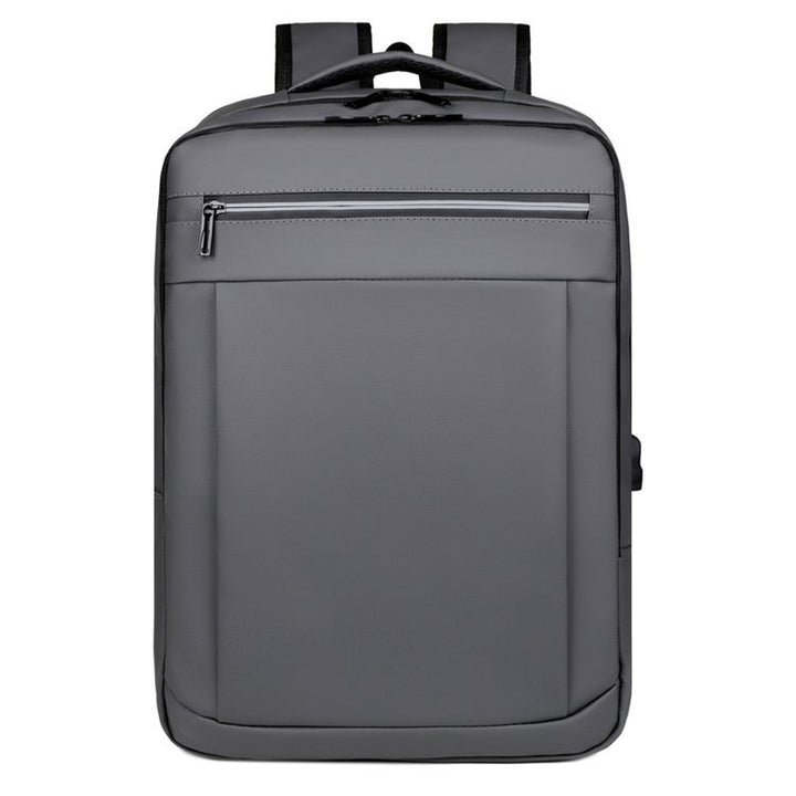 Sleek Business Laptop Rucksack Kalsten