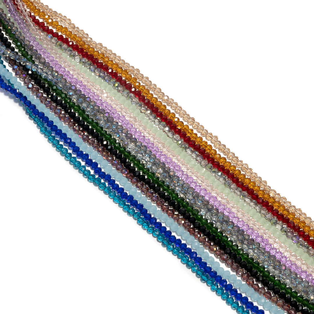 Decorative Beaded Eyewear Chain Kalsten 1787137019