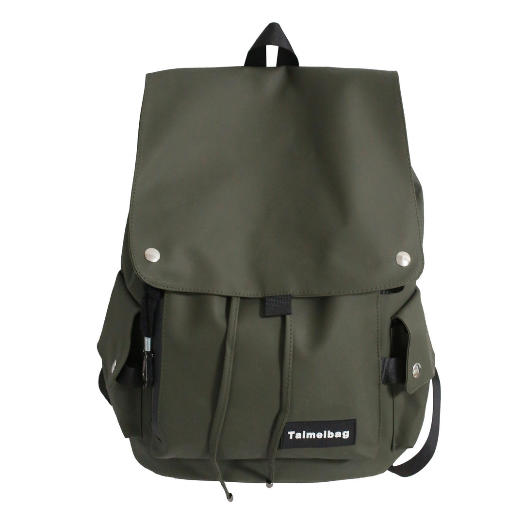 Versatile Multi-Functional Travel School Backpack Kalsten