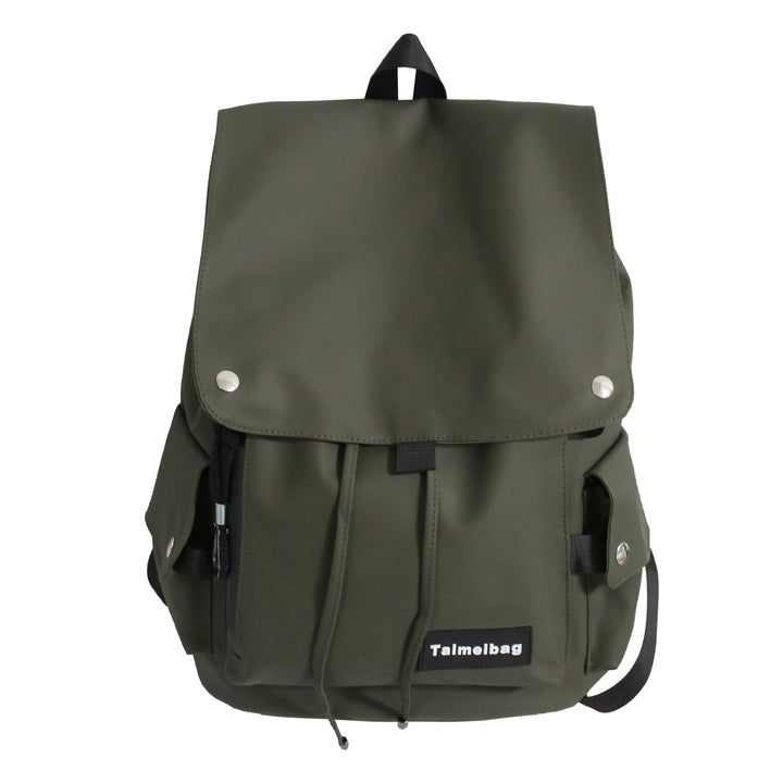 Versatile Multi-Functional Travel School Backpack Kalsten