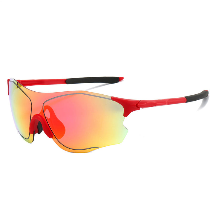 Sporty Cycling Glasses Kalsten