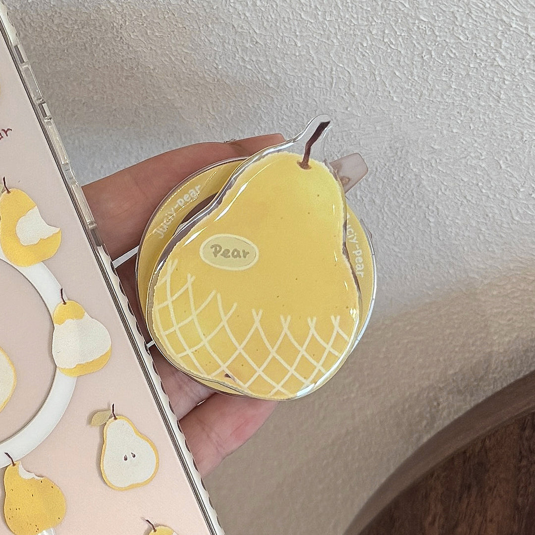funnier fruit coaster Kalsten