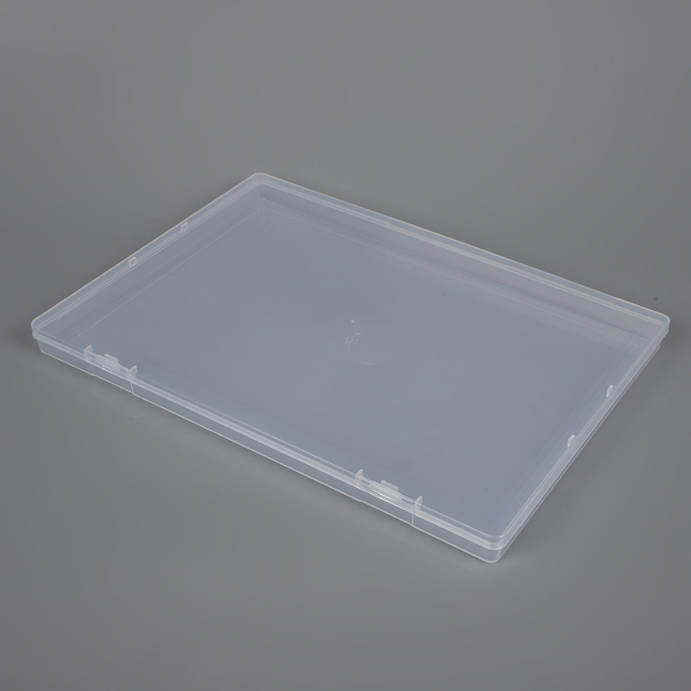 Stackable Storage Case Kalsten