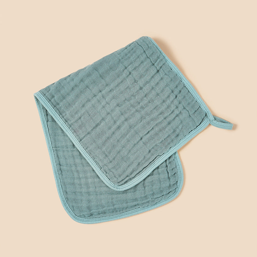 Soft Cotton Wash Cloth kalsten