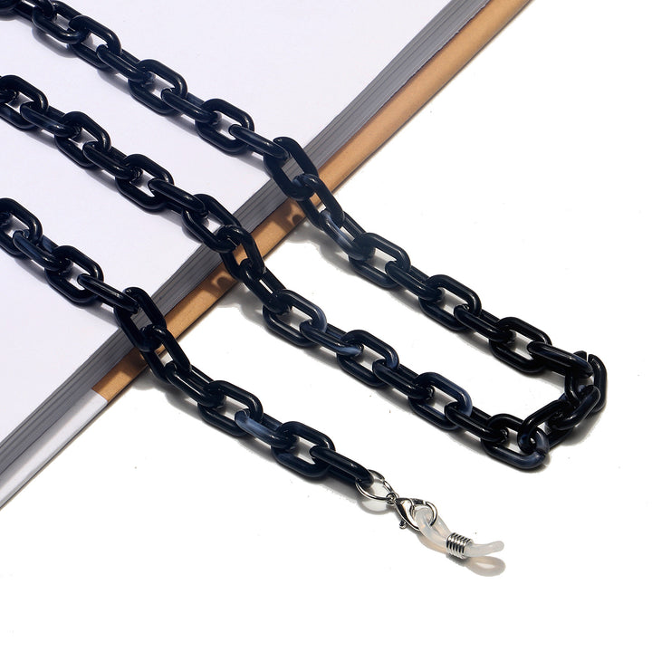 Stylish Chain Eyewear Holder Kalsten