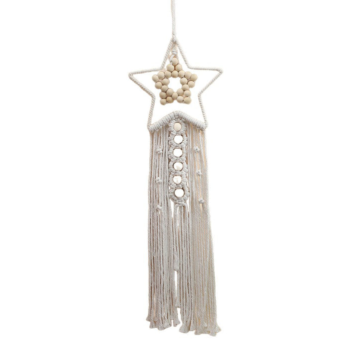 Decorative Macramé Wall Hanging Kalsten