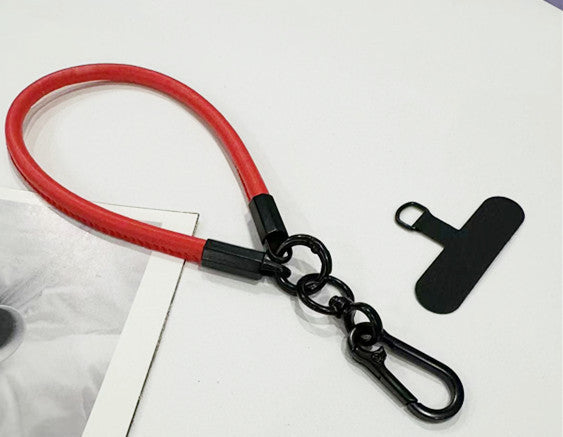 Durable Silicone Keychain Strap Kalsten