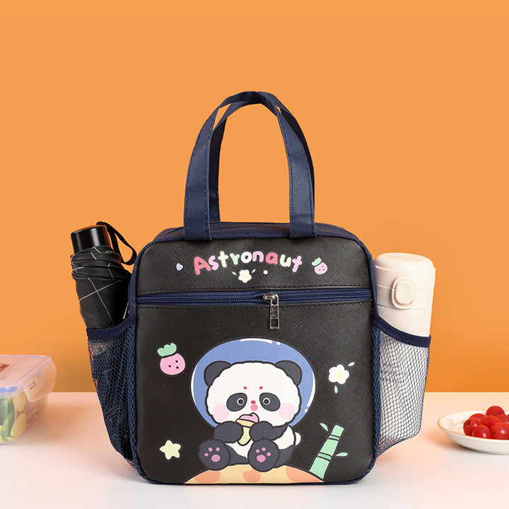 Insulated Kids' Lunch Bag Kalsten
