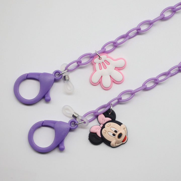 Character Themed Eyewear Chain kalsten