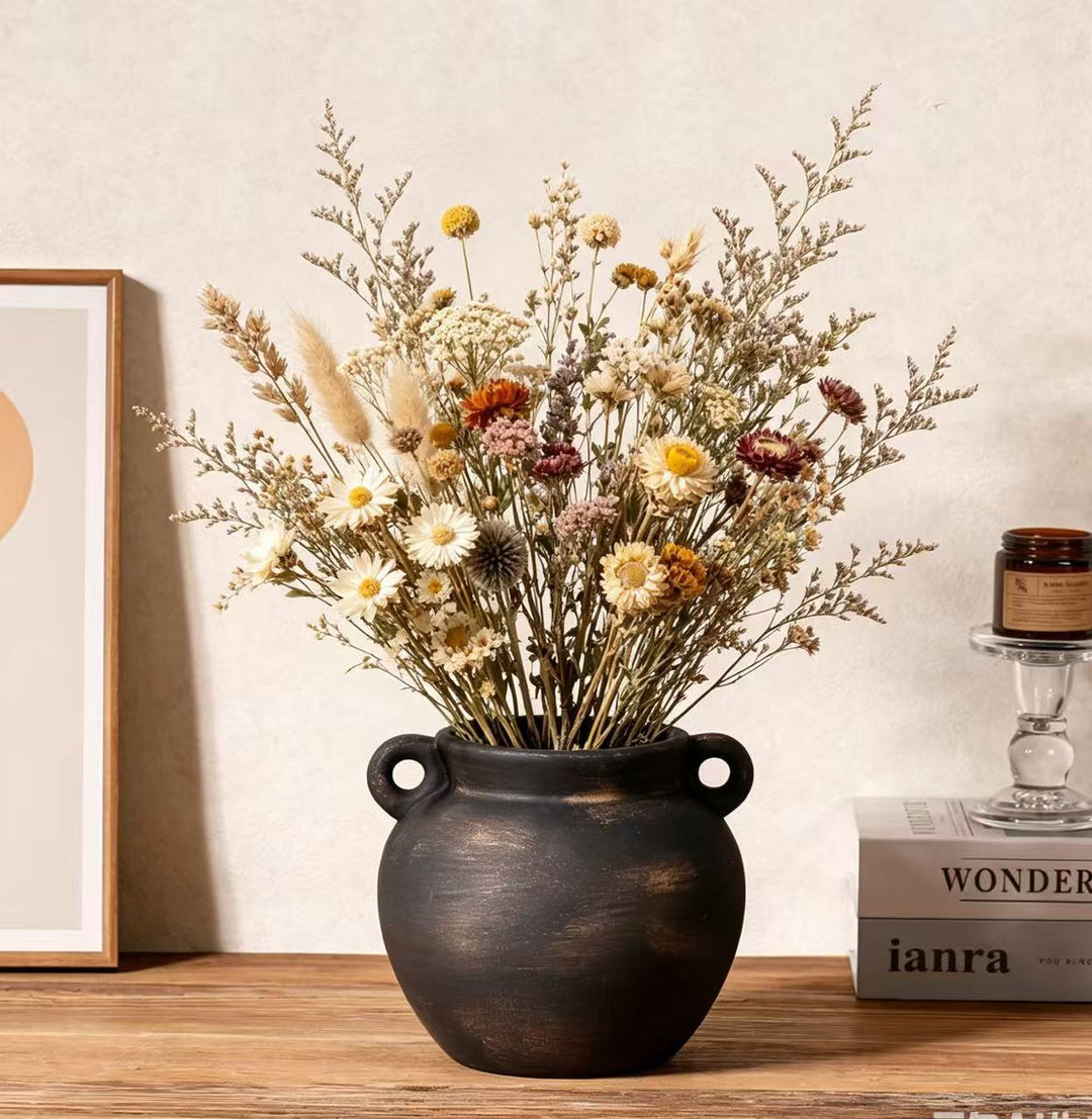 Decorative Flower Pot Kalsten