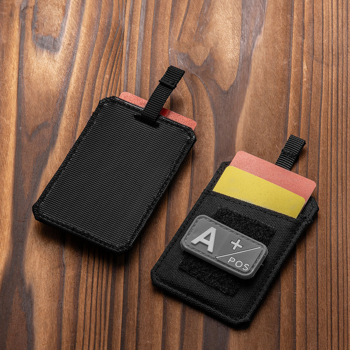 Card holder Kalsten