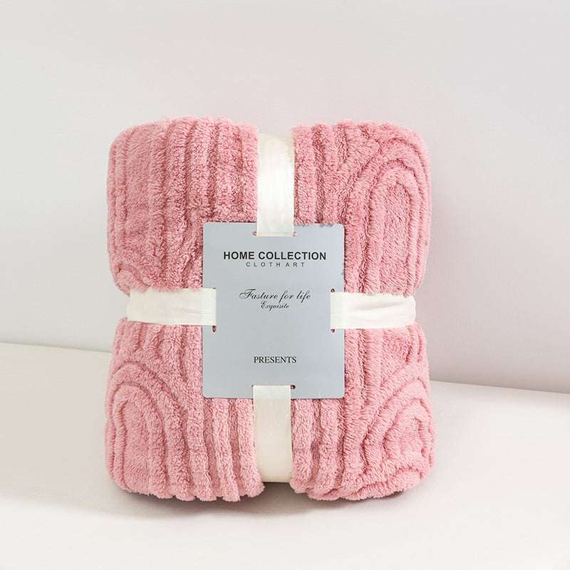 Plush Microfiber Decorative