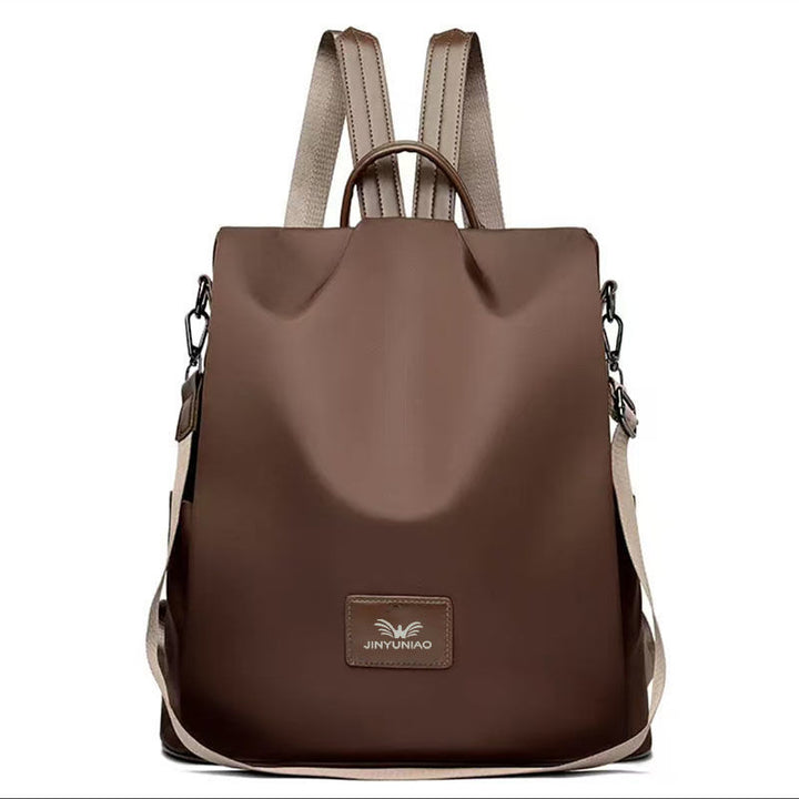 Versatile Multi-Purpose Backpack Kalsten