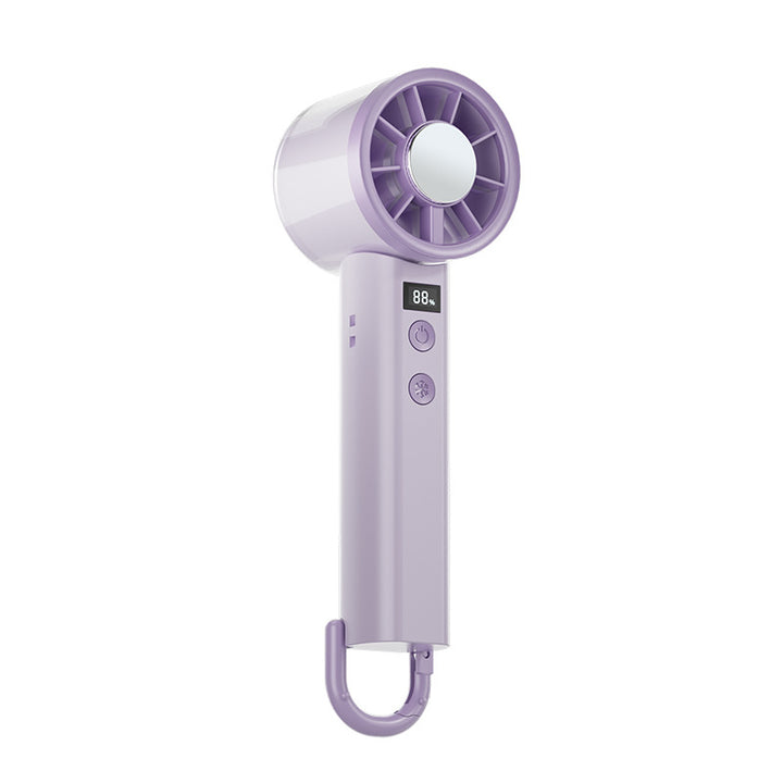 Unisex Portable Rechargeable Hair Dryer Kalsten