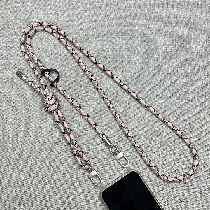 Adjustable Phone Lanyard Strap Kalsten