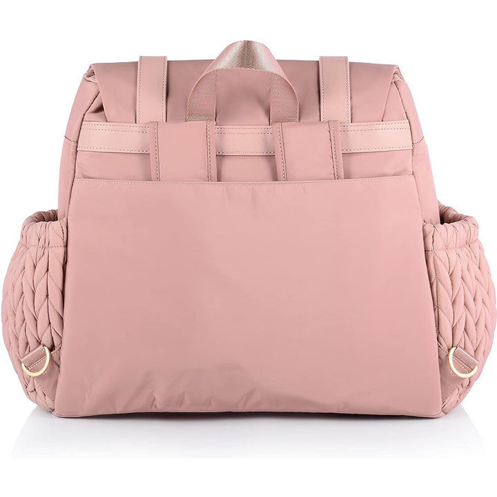 Trendy Backpack Made of High-Quality Faux Leather Kalsten