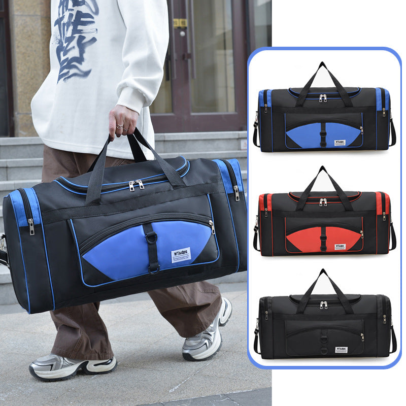 Travel Duffel Bag Kalsten