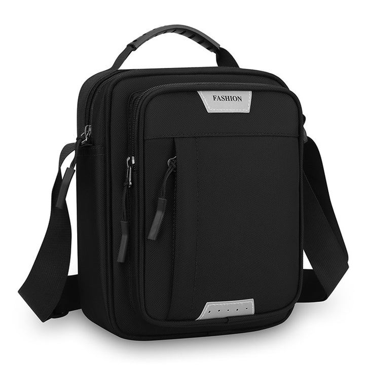 Compact Multi-Purpose Crossbody Bag Kalsten