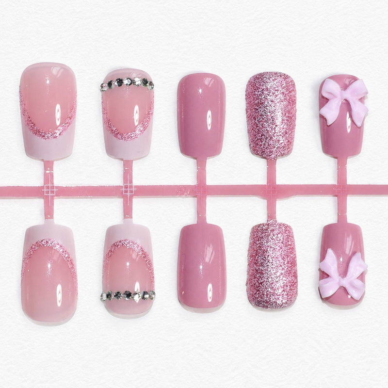 Artificial Nail Set Kalsten
