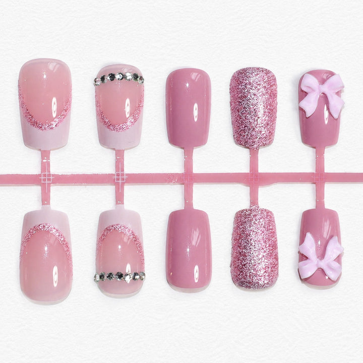 Artificial Nail Set Kalsten