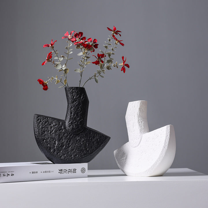 Abstract Decorative Sculpture