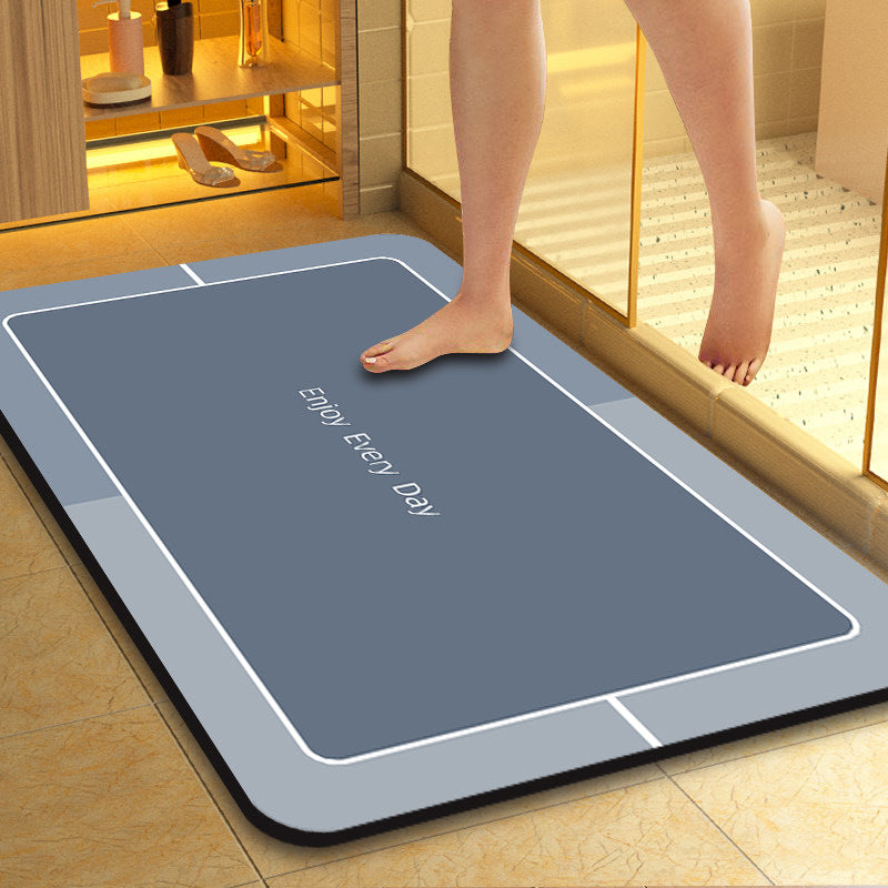 Anti-Fatigue Bathroom Comfort Mat