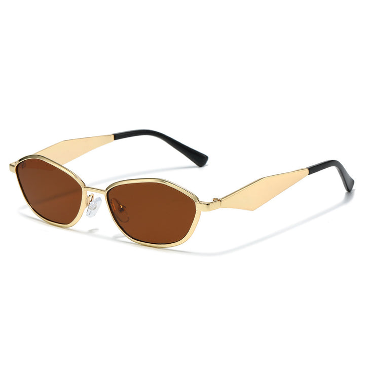 Geometric Fashion Sunglasses Kalsten