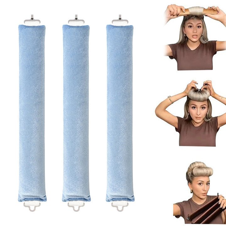 Hair Styling Rollers