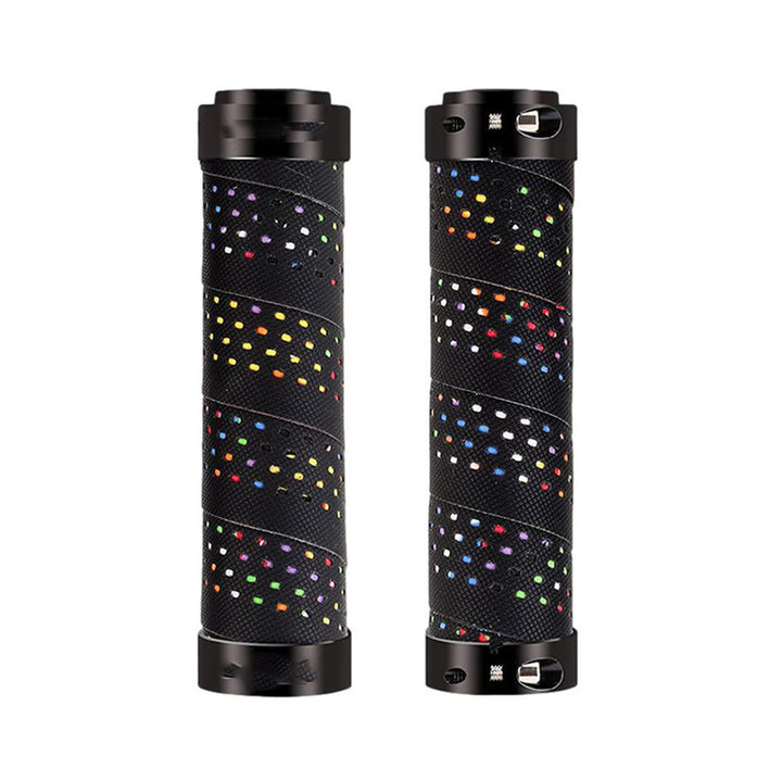 Ergonomic Non-Slip Bicycle Handlebar Grips Kalsten