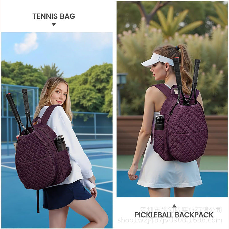 Premium Tennis Racket Backpack Kalsten