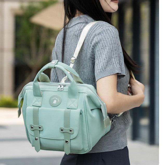 Premium Multi-Functional Diaper Handbag Kalsten