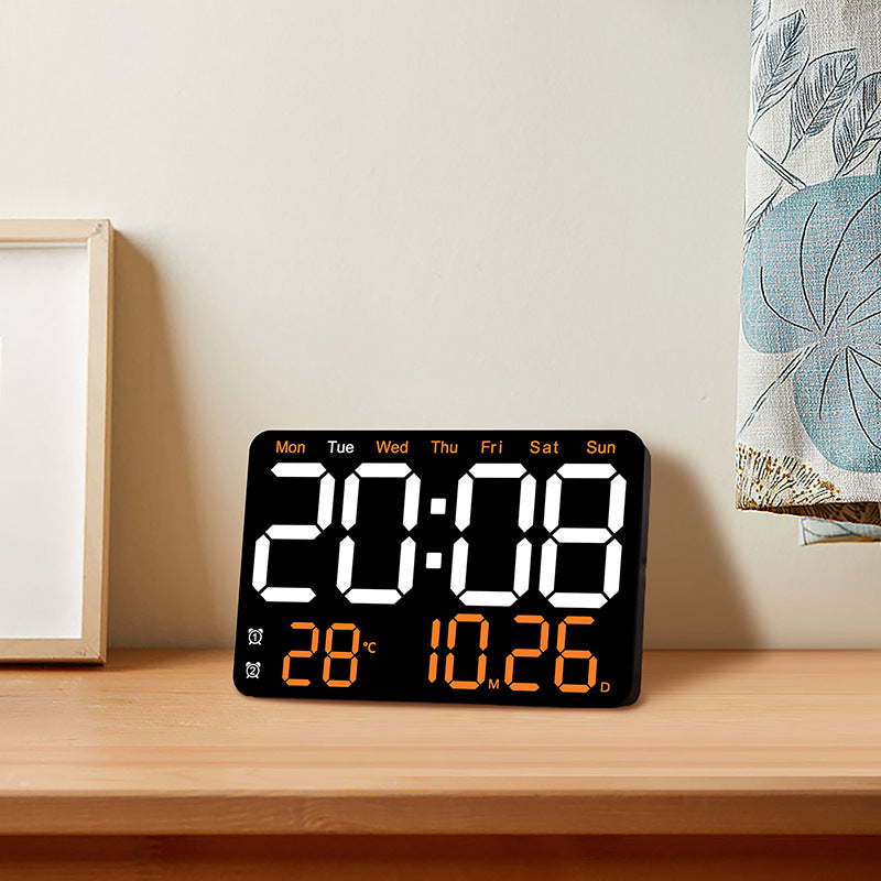 Digital Appointment Alarm Kalsten