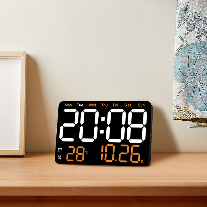 Digital Appointment Alarm Kalsten