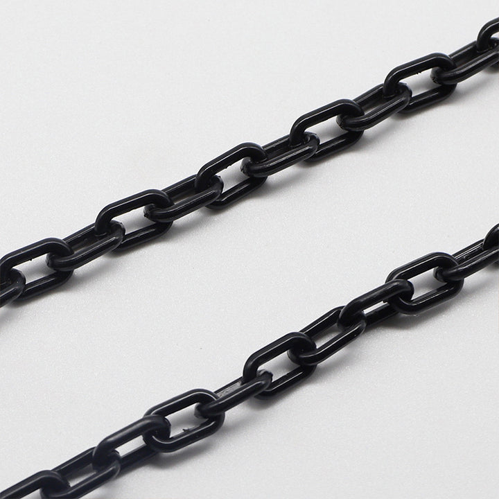 Fashionable Link Chain kalsten