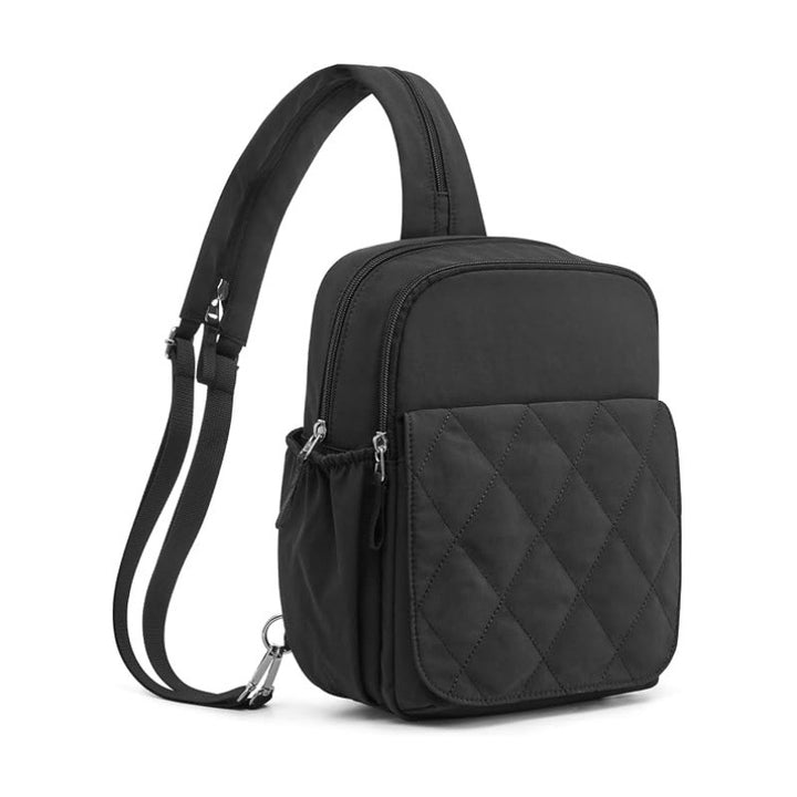 Practical Shoulder Bag Kalsten