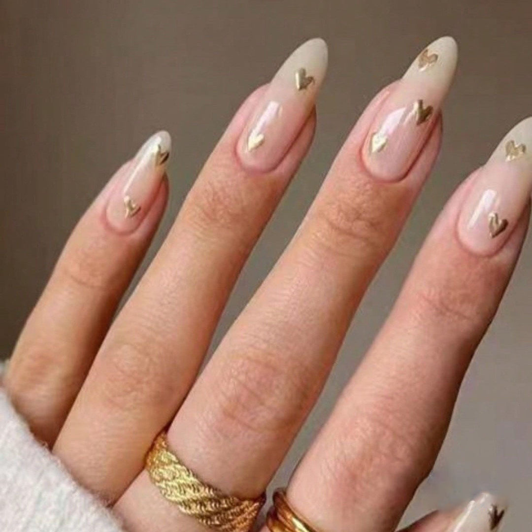 Elegant Nail Design Kit
