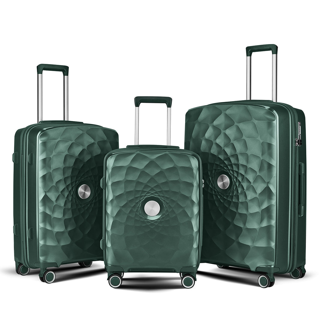 Luggage Set Kalsten