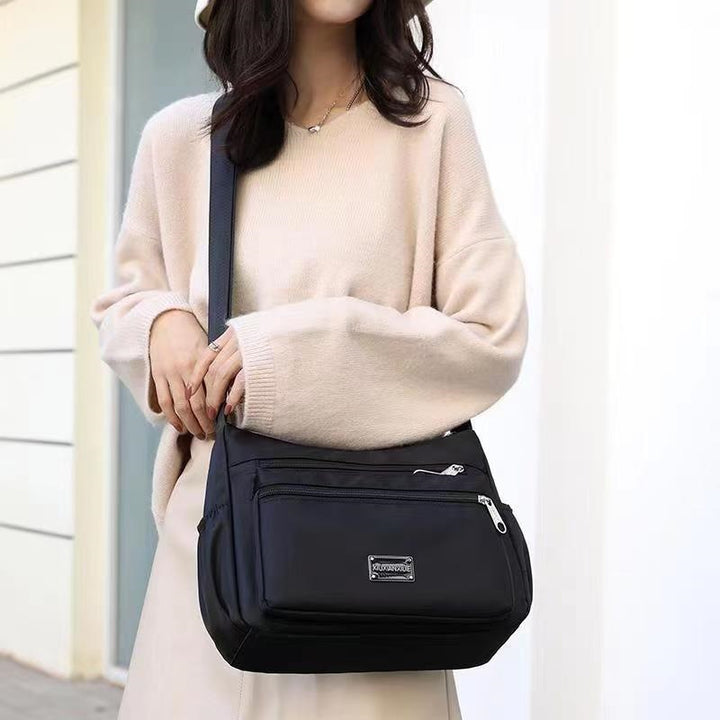 Practical Shoulder Bag Kalsten