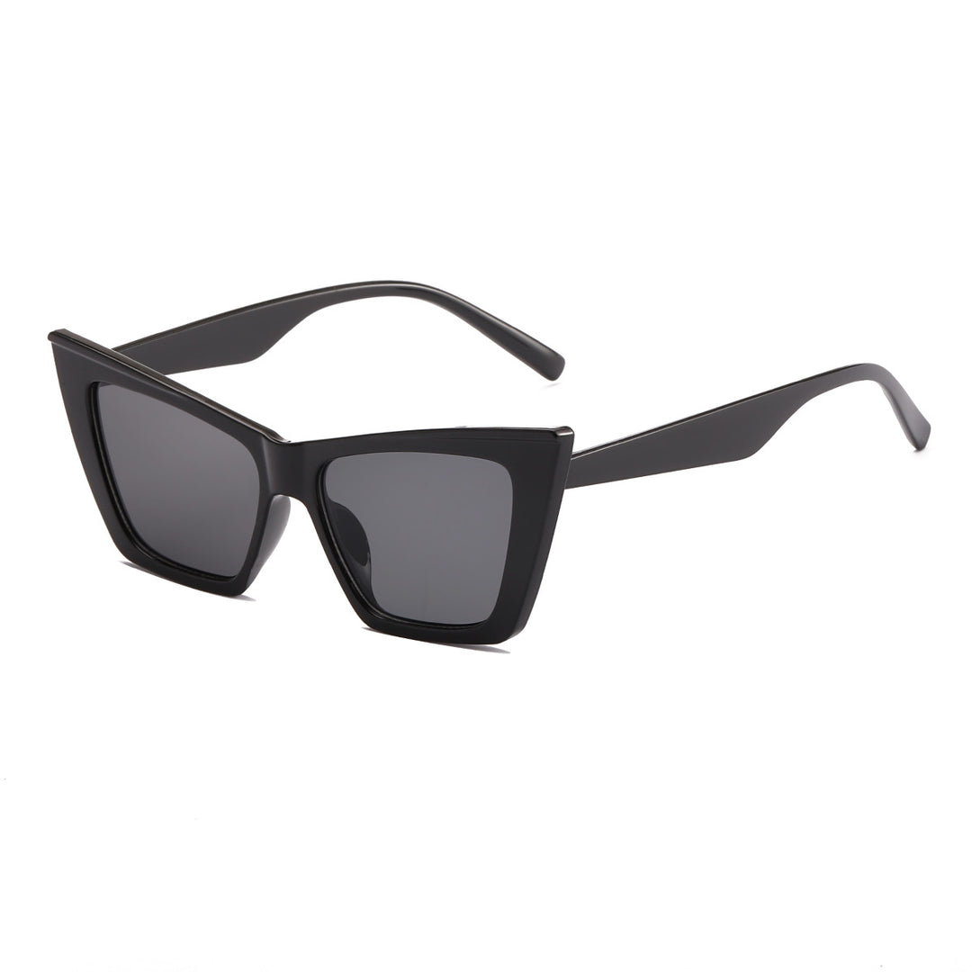 Women's stylish sunglasses in modern design Kalsten
