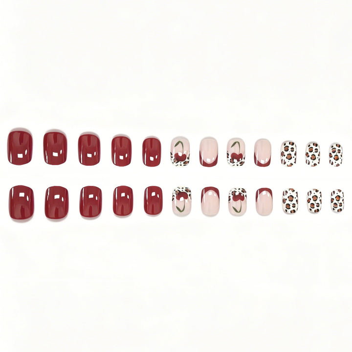 Artistic Nail Art Enhancements Kalsten 1789915403