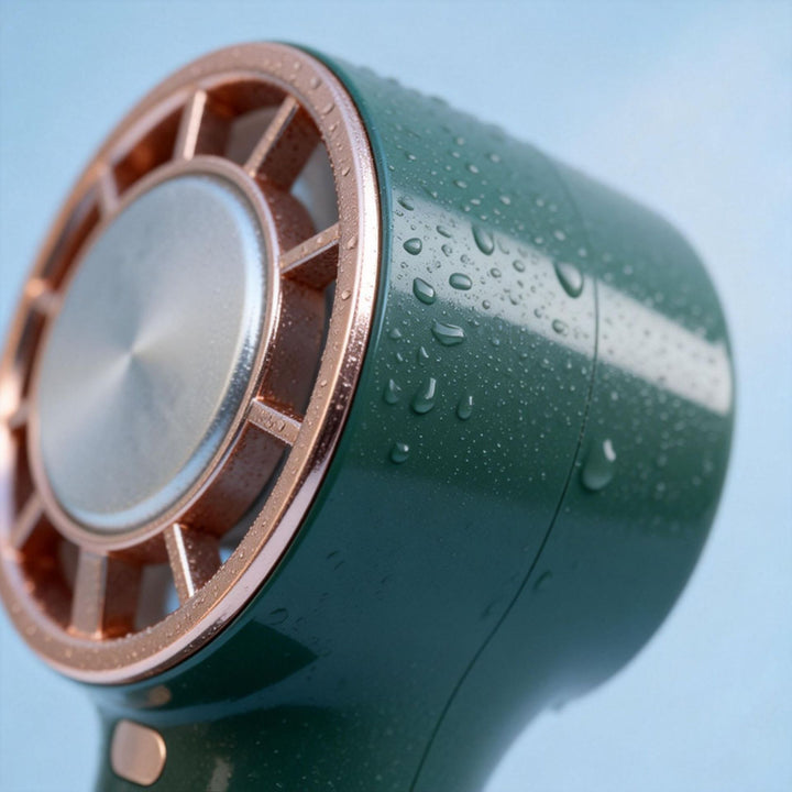 Compact Portable Cooling Fan Kalsten