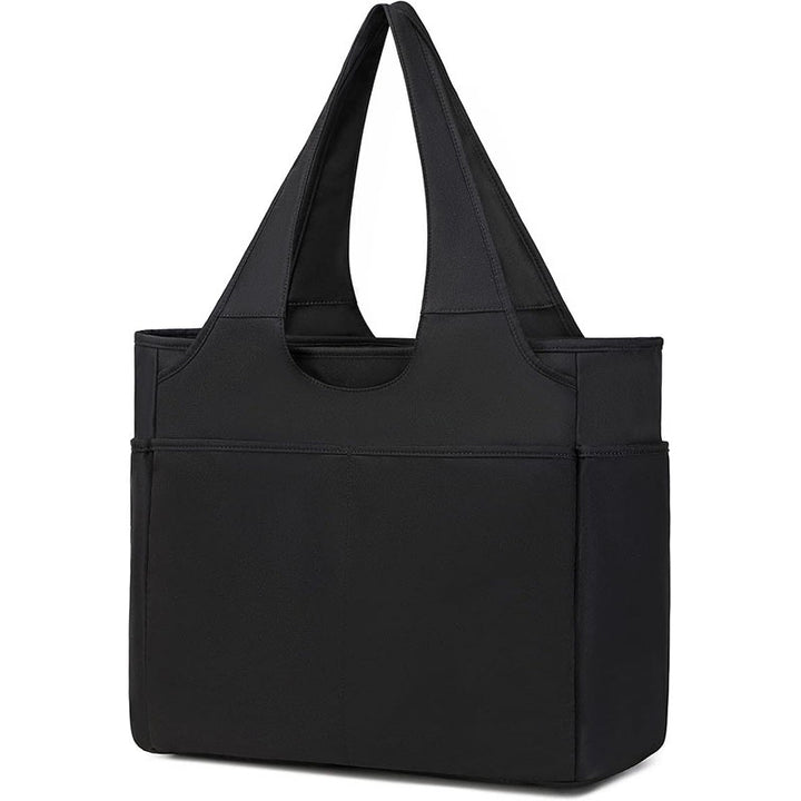 Everyday tote bag with generous interior Kalsten