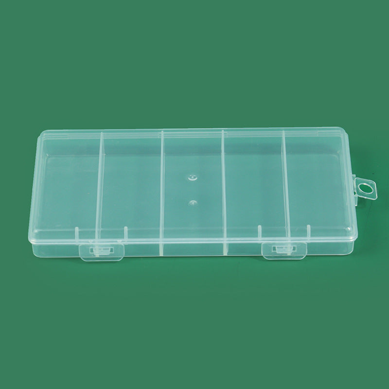 Compact Multi-Divided Storage Organizer Kalsten